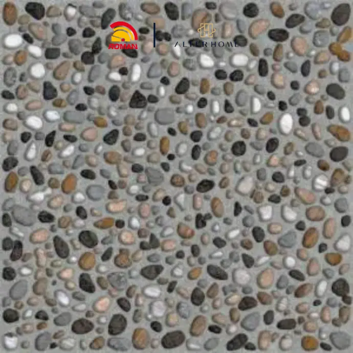 ROMAN - G 550516 D PEBBLE