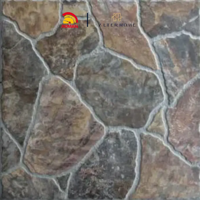 ROMAN - G 555400 TERRACE