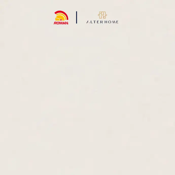 ROMAN - G 557380 D MEGAPOLIS