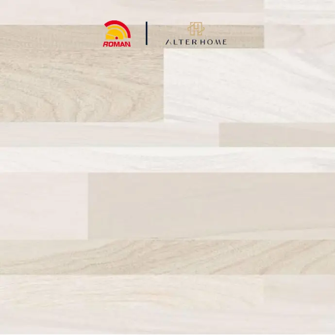 ROMAN - G 557389 D TIMBER