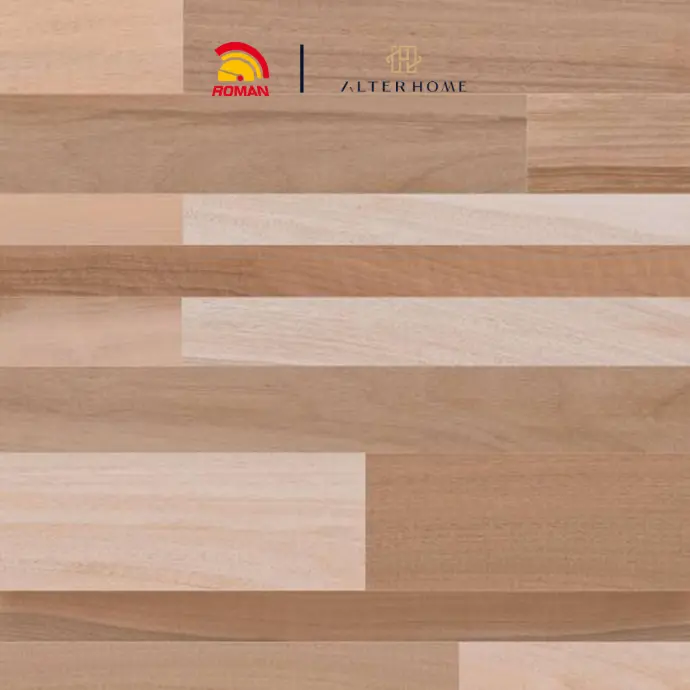 ROMAN - G 557390 D TIMBER