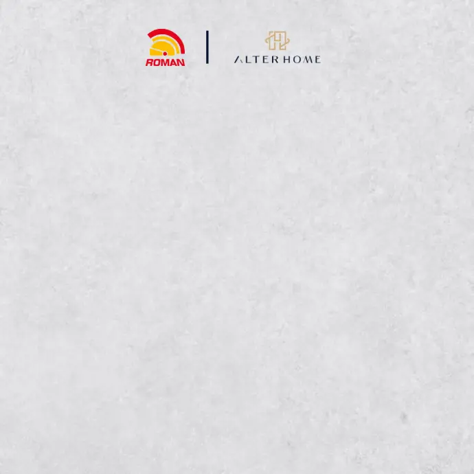 ROMAN - GT 1009506FR D FORATO