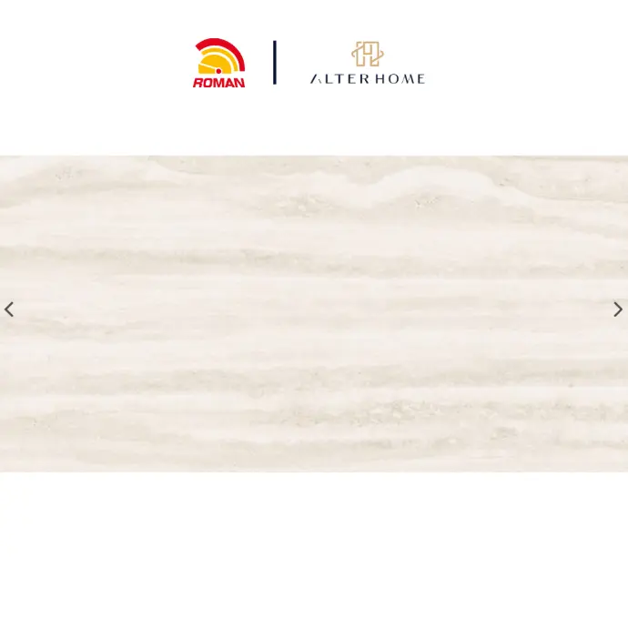 ROMAN - GT 1262000R D TRAVERTINE