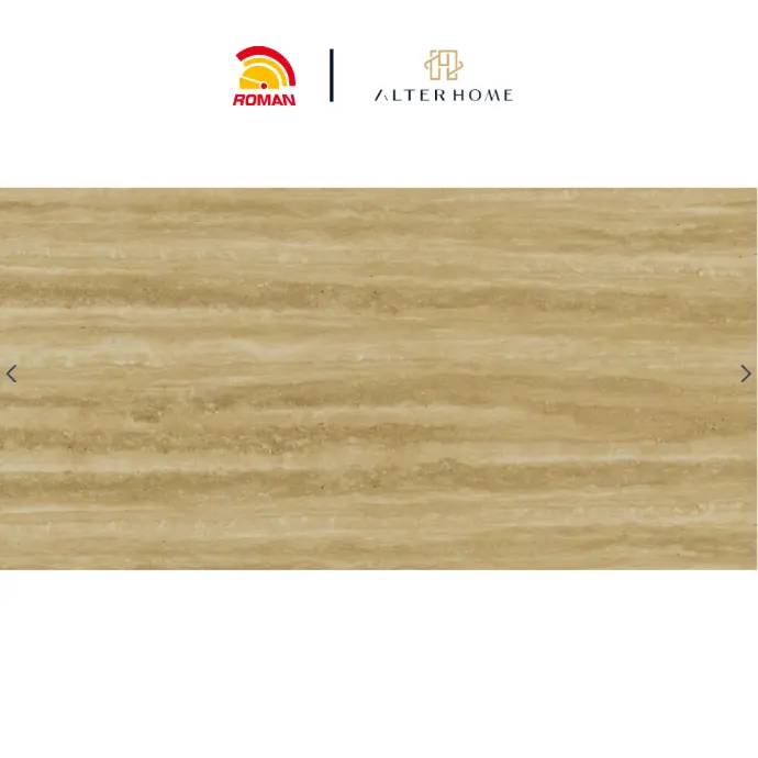 ROMAN - GT 1262001R D TRAVERTINE
