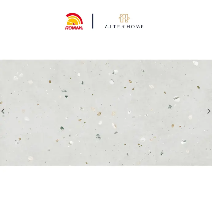 ROMAN - GT 1262553R D PAVIMENTO