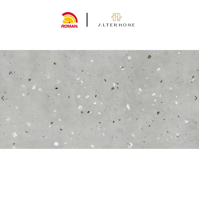 ROMAN - GT 1262554R D PAVIMENTO