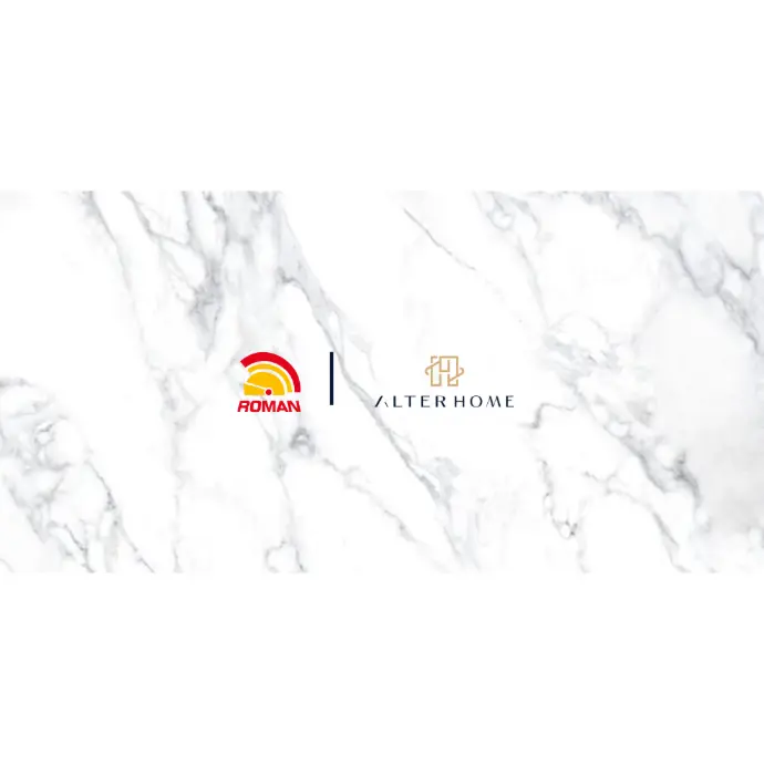 ROMAN - GT 1269429FR D BLAIR