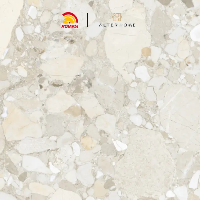 ROMAN - GT 602016R D BERGAMO