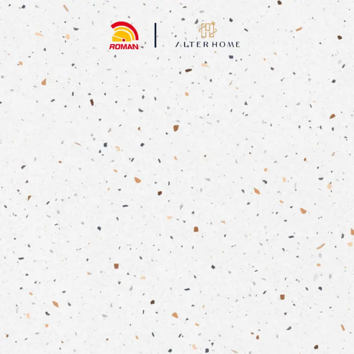 ROMAN - GT 602122R D HOBART