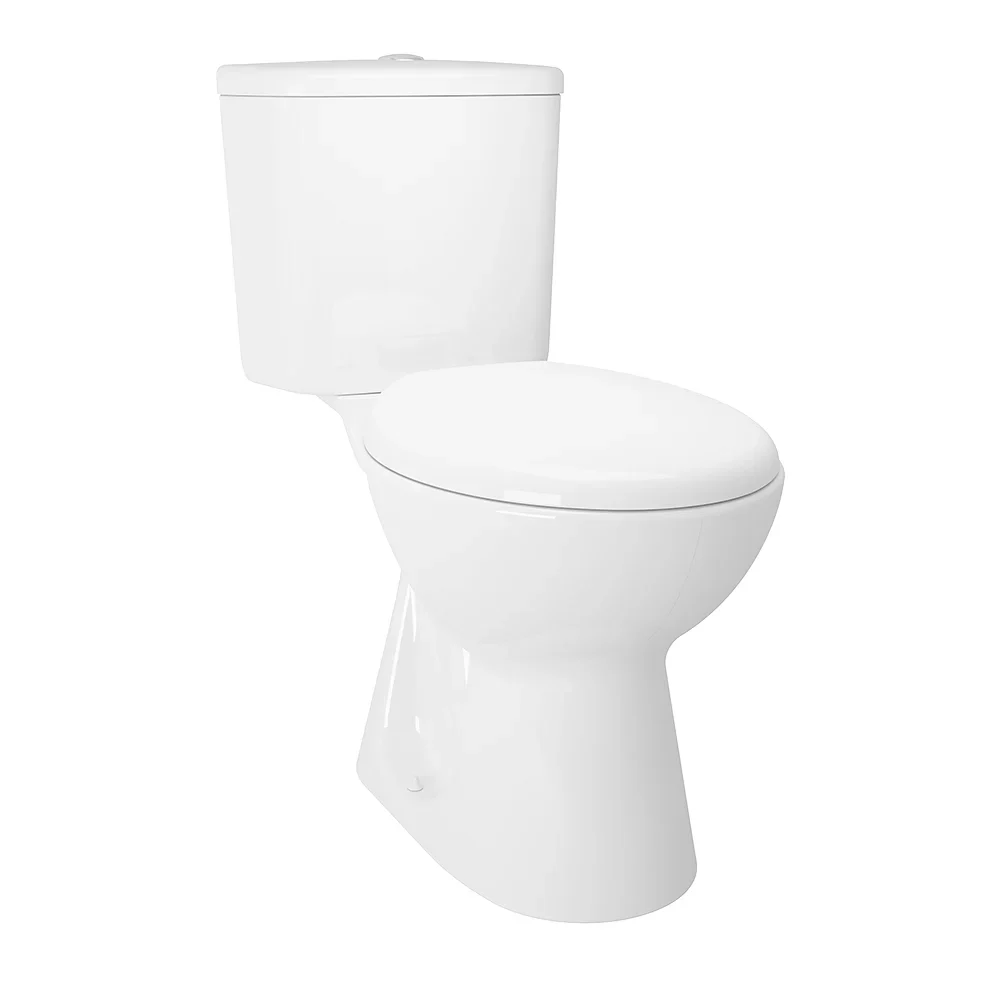 TOTO - CW633JW/F +POT+ECOFSV300 IN + TC505