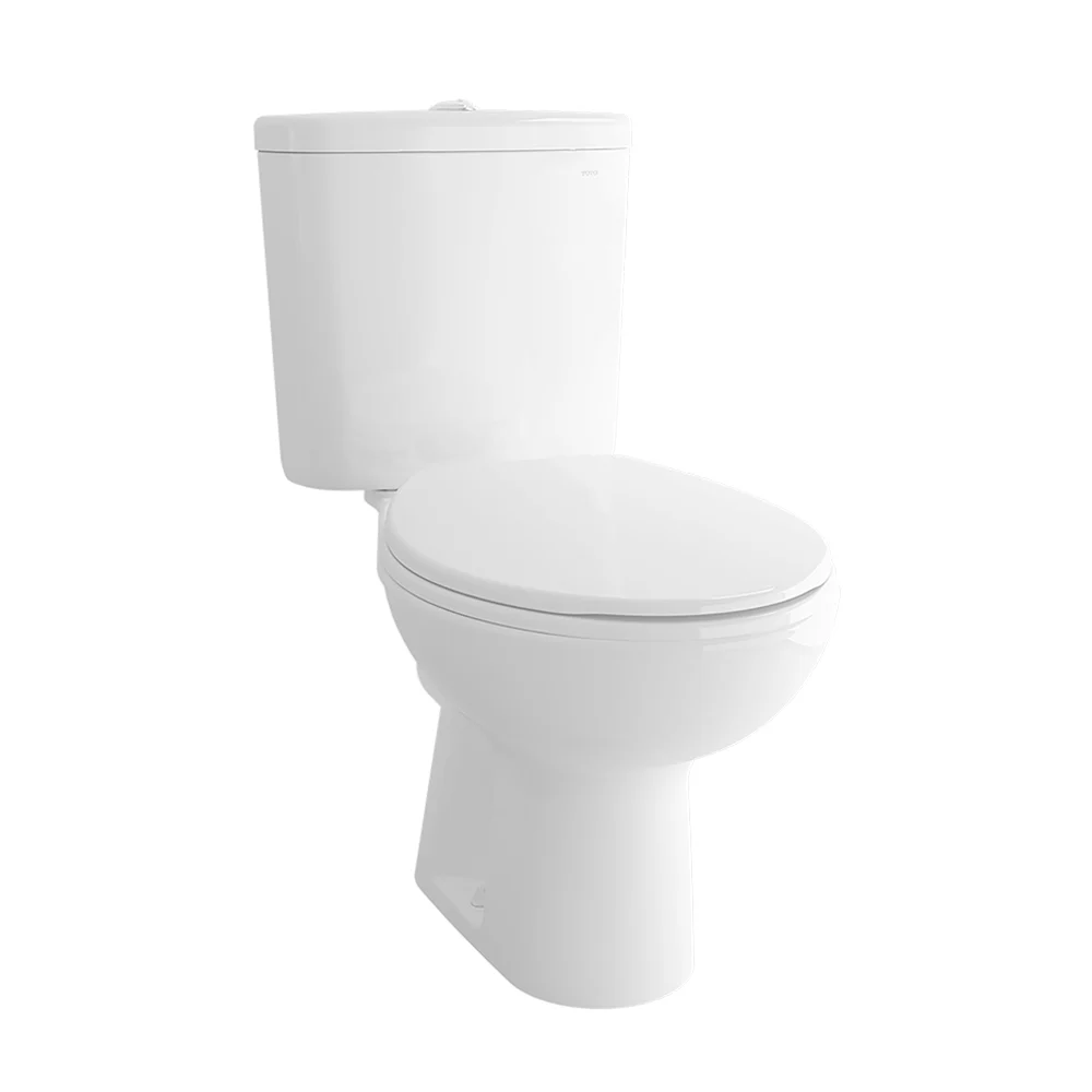 TOTO - CW53JW/F + SW53JP + ECOFSV300 W + TCD-01R