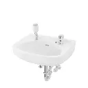 TOTO - LW230JW/F BODY WAST WALL (TL220D)