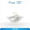 VOLK - P01 WALL HUNG LAVATORY