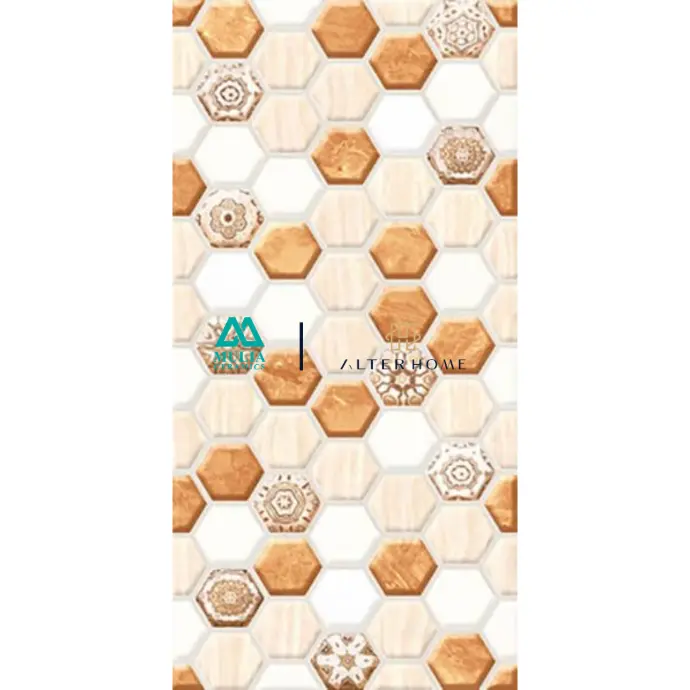 MULIA - KIMBERLY DECO