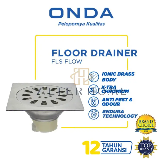 ONDA - FLS FLOW ONDA