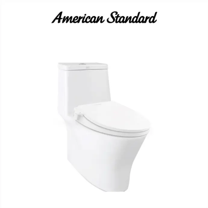 AMSTAD - FLEXIO ST + SMART WASHER MANUAL BIDET