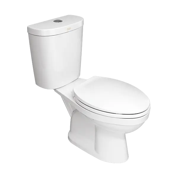 AMSTAD - MY WINSTON SINGLE FLUSH