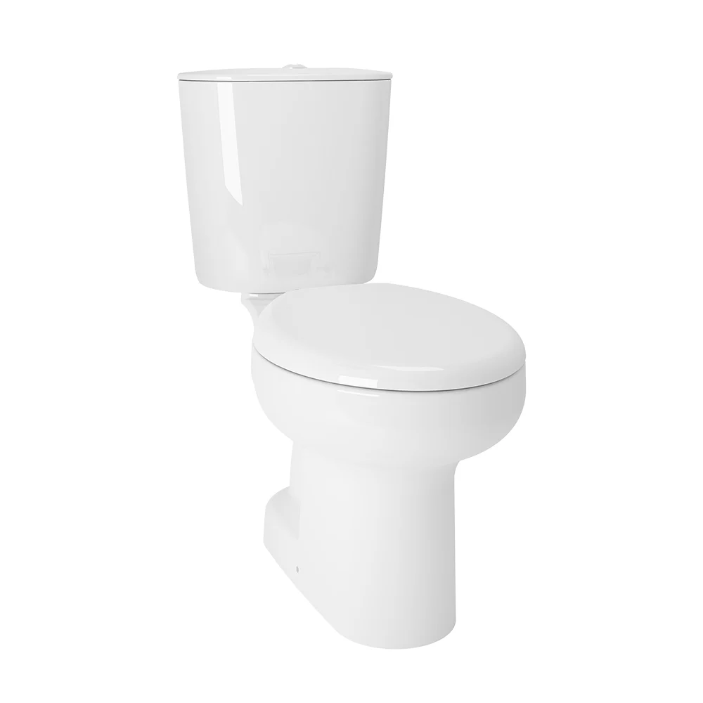 TOTO - CW415J/ SW415JP + TC505 SINGLE FLUSH + ECO-E2771-1 + THX20NB-W + FLEXIBLE T030005