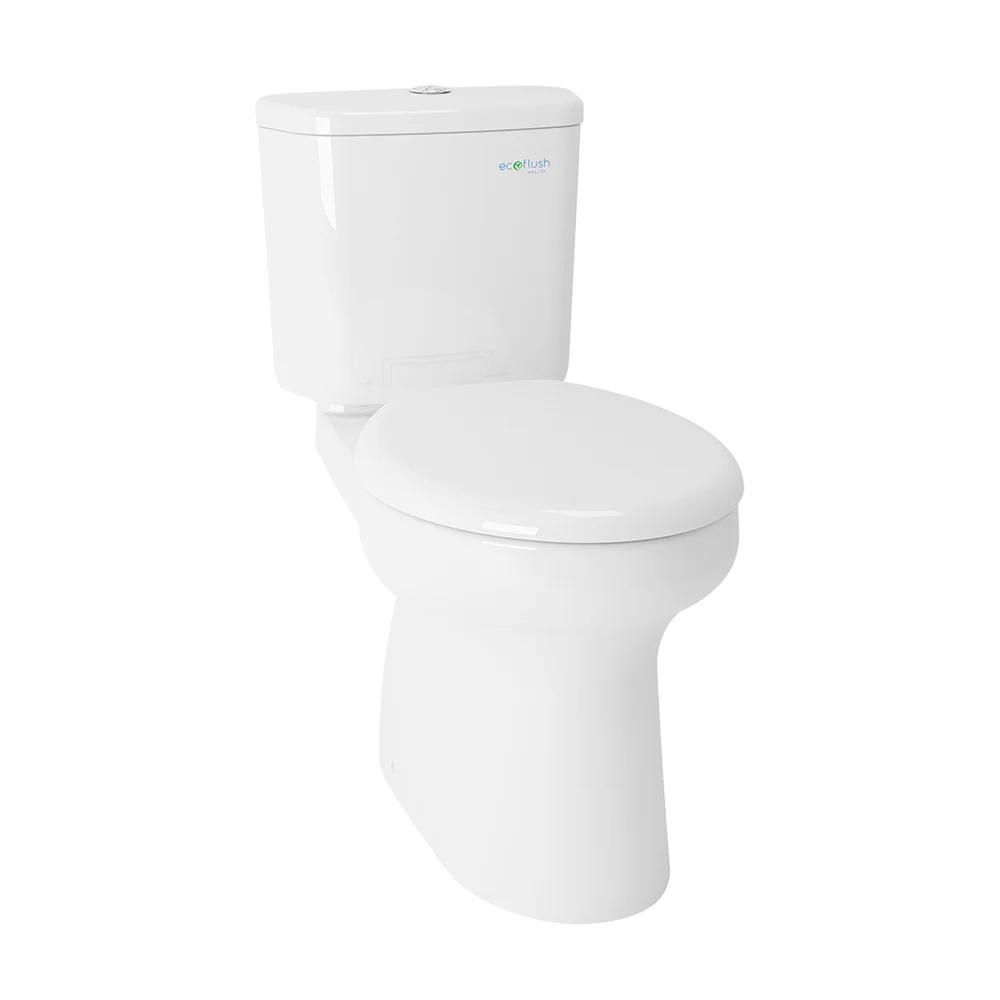 TOTO - CW422JW/F TOILET BOWL+SW422JP422-81 TANK W+TC505S