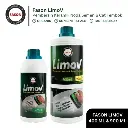 FASON - LIMESCALE LIMOV