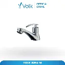 VOLK - JUNA-10 KRAN BASIN TAP 1/2" 