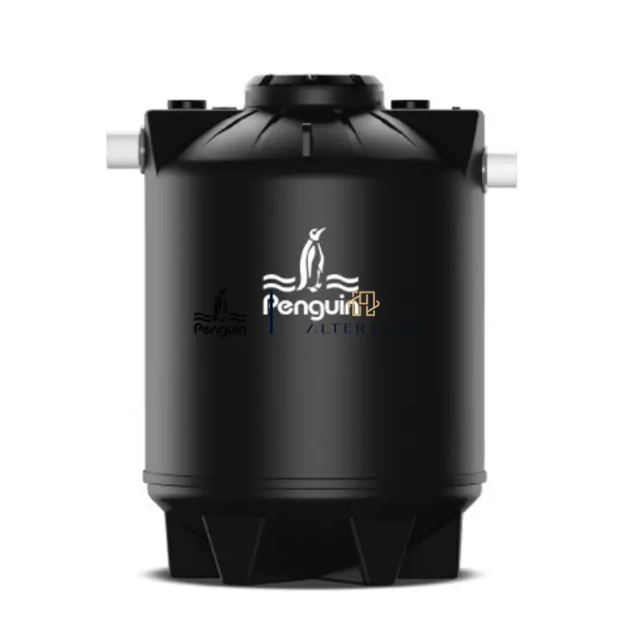 PENGUIN - BIOROTECH BIS 100 SEPTIC TANK