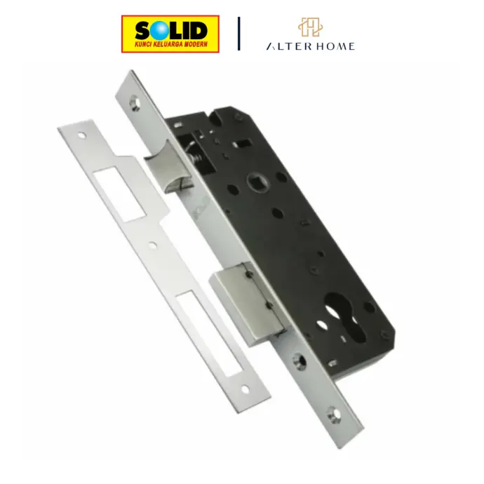 SOLID - LC 111WL-040 BODY BIASA US 32D