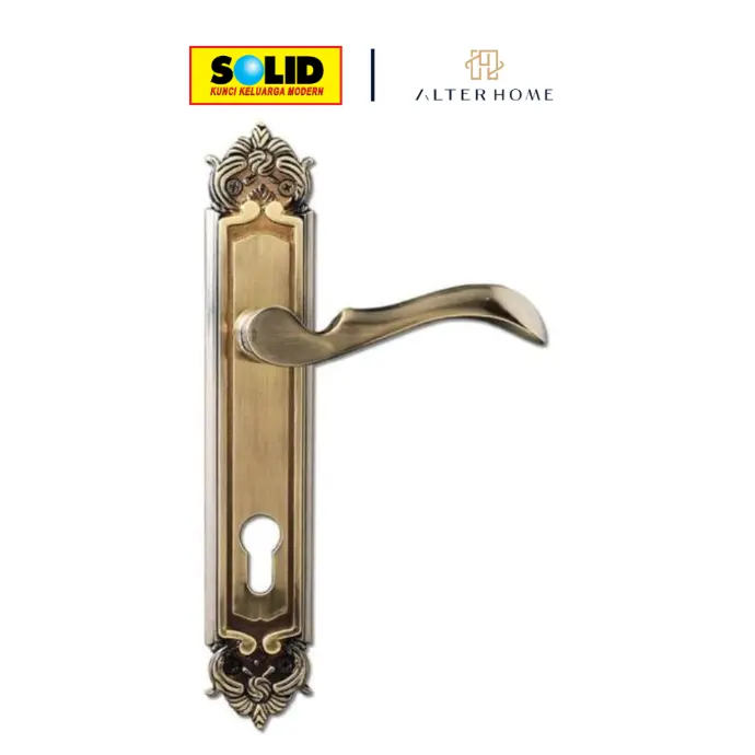 SOLID - HP 61.18 HANDEL A
