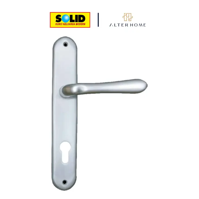 SOLID - HP 61.05 HANDEL SN