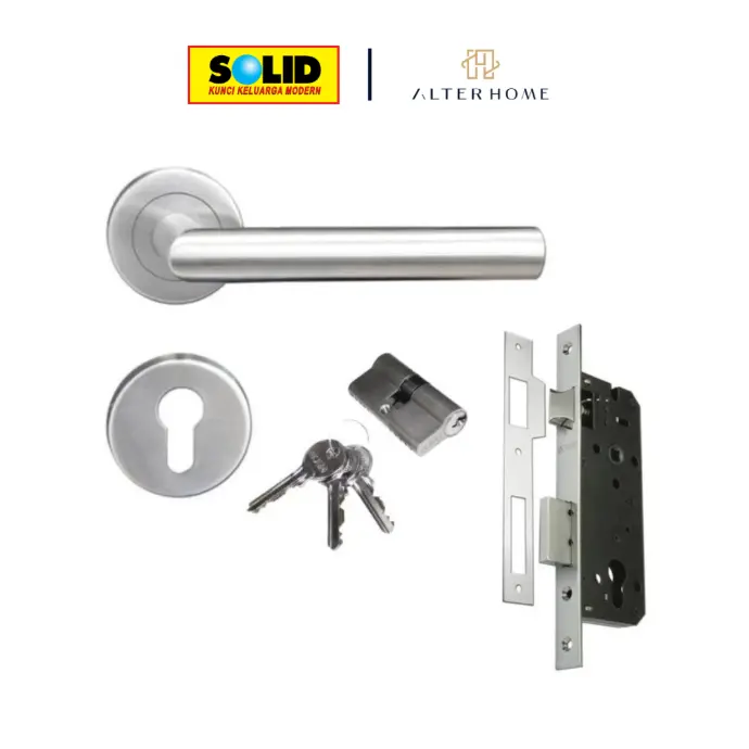 SOLID - HRE 61.41 HANDEL US 32