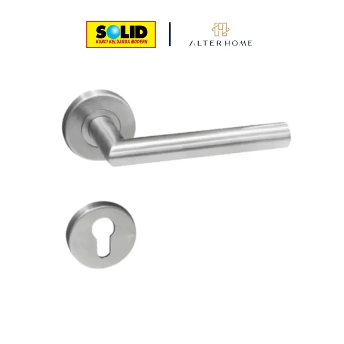 SOLID - HRE 61.58 HANDEL US 32D