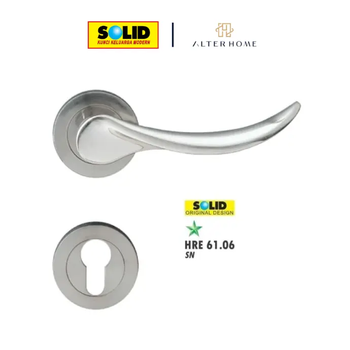 SOLID - HRE 61.06 HANDEL SN