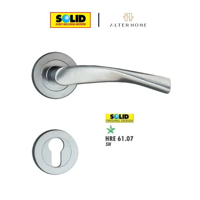SOLID - HRE 61.07 HANDEL US 32D