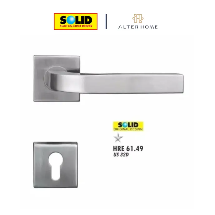 SOLID - HRE 61.49 HANDEL UD 32D