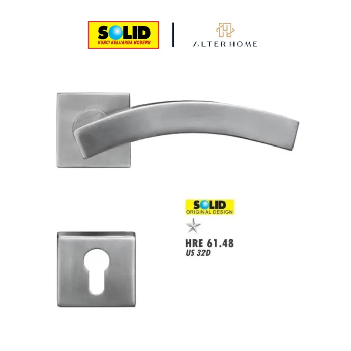 SOLID - HRE 61.48 HANDEL US 32D