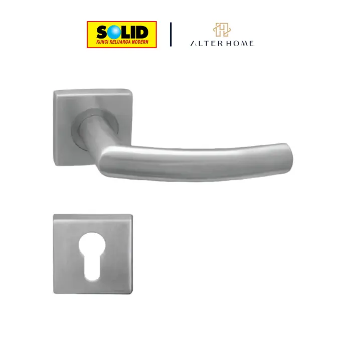 SOLID - HRE 61.52 HANDEL US 32D