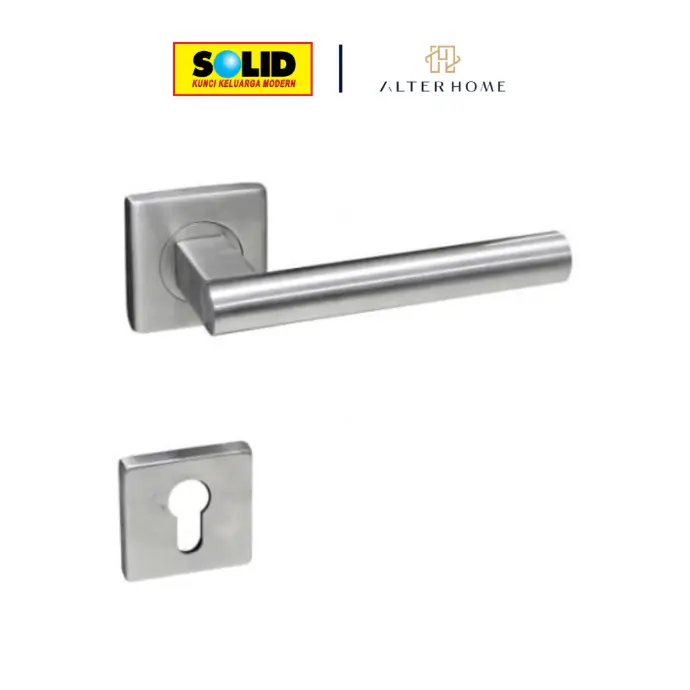 SOLID - HRE 64.27 HANDLE US 32D