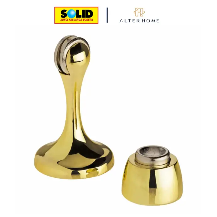 SOLID - STP 802 DOOR STOP GP