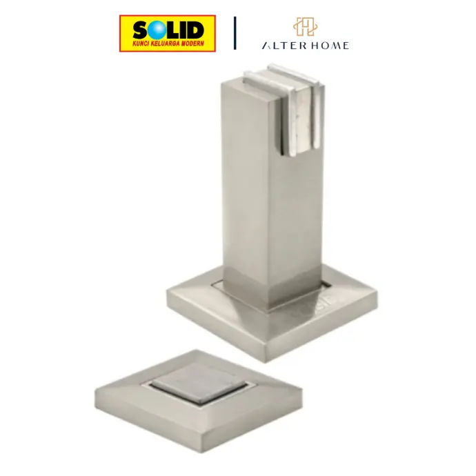 SOLID - STP 647 DOOR STOP SN