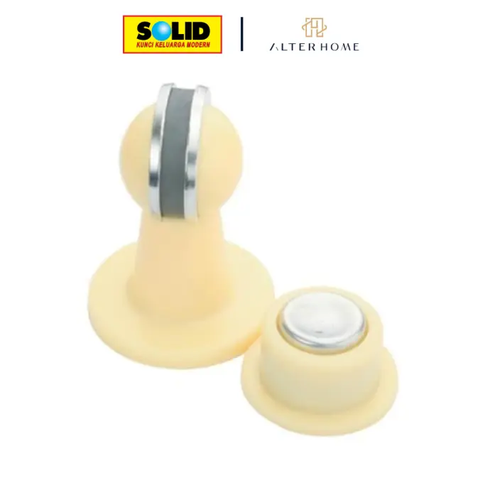 SOLID - STP 619 DOOR STOP Y