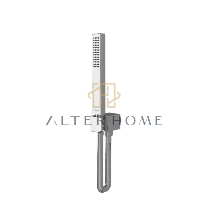 TOTO - TX426 MMA HAND SHOWER WITH WALL OUTLET