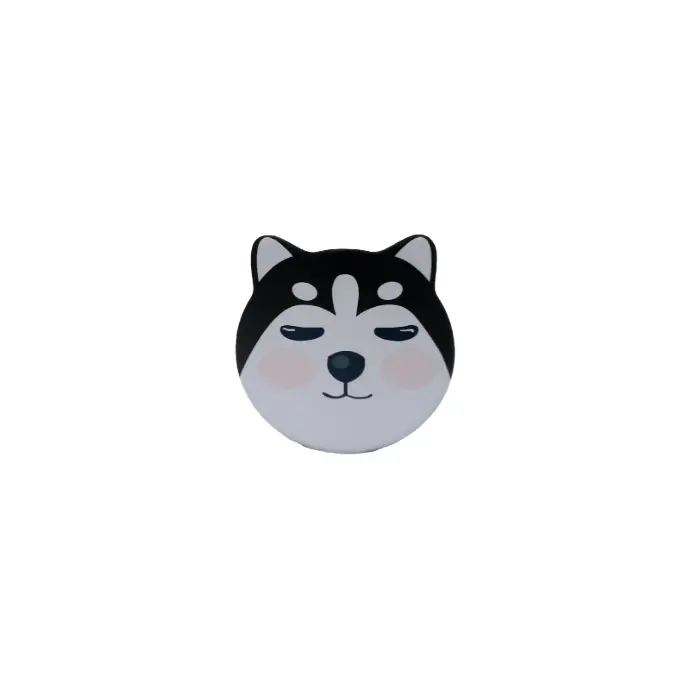 AETRIO - DIATOMITE COASTER HUSKY (A02)