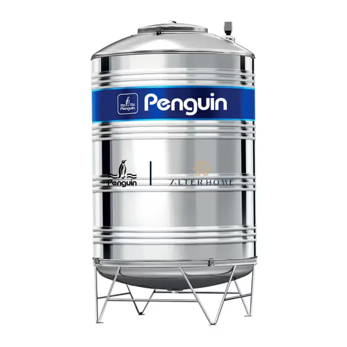 PENGUIN - TBSK 1000LT + PLUMBINGKIT 1'