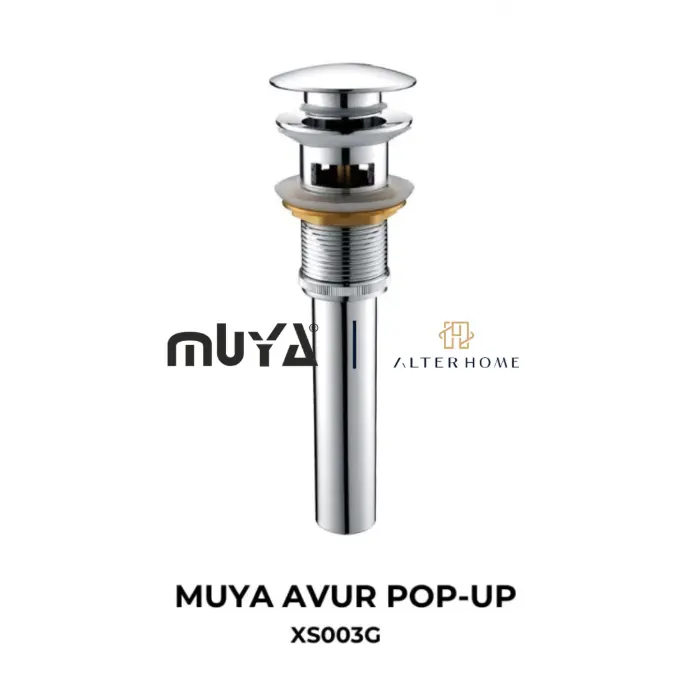 MUYA - MUYA XS003G AVUR POP-UP