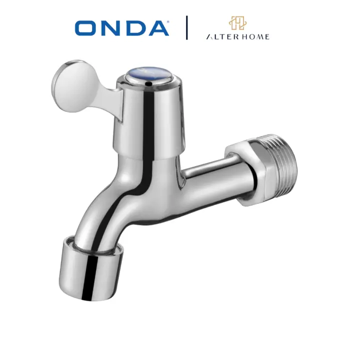 ONDA - A 801 T KRAN DINDING  1/2"