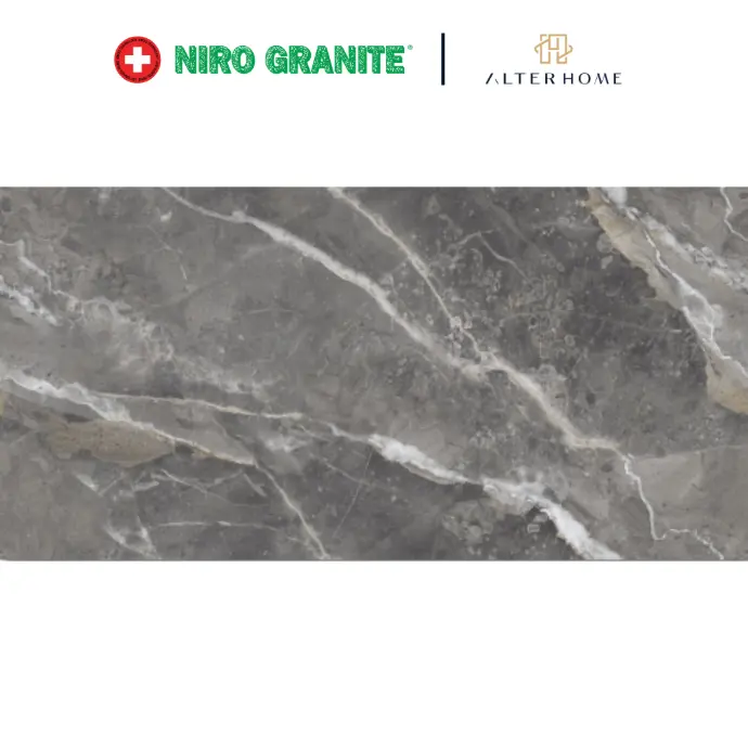 NIRO -  CONTINUEZA GCI08 MAXIMUS
