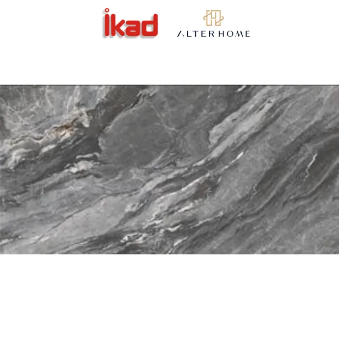 IKAD - ARDESIA GREY