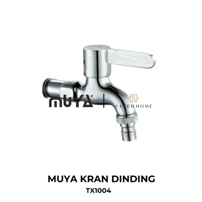 MUYA - TX 1004 KRAN DINDING