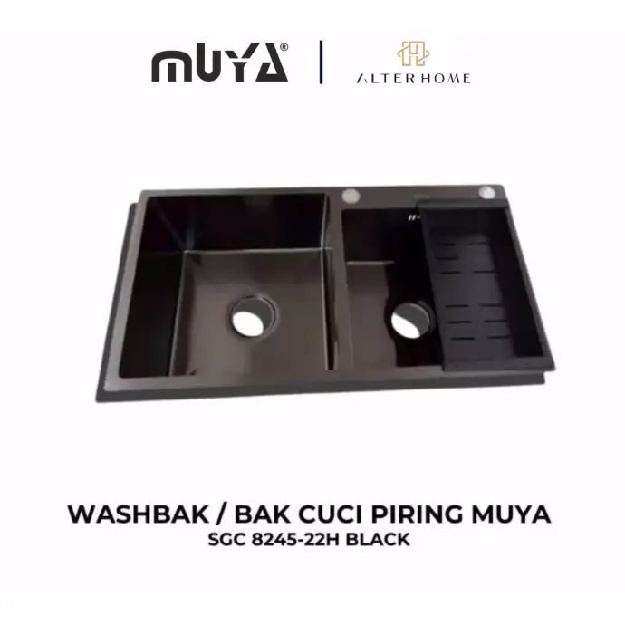MUYA - SGC 8245-22H +AVUR+SELANG