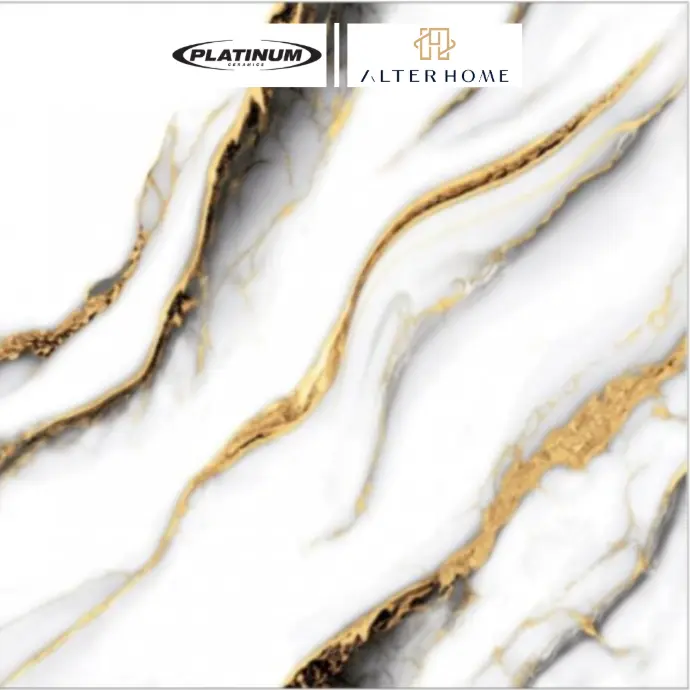 PLATINUM - SMITH GOLD REC